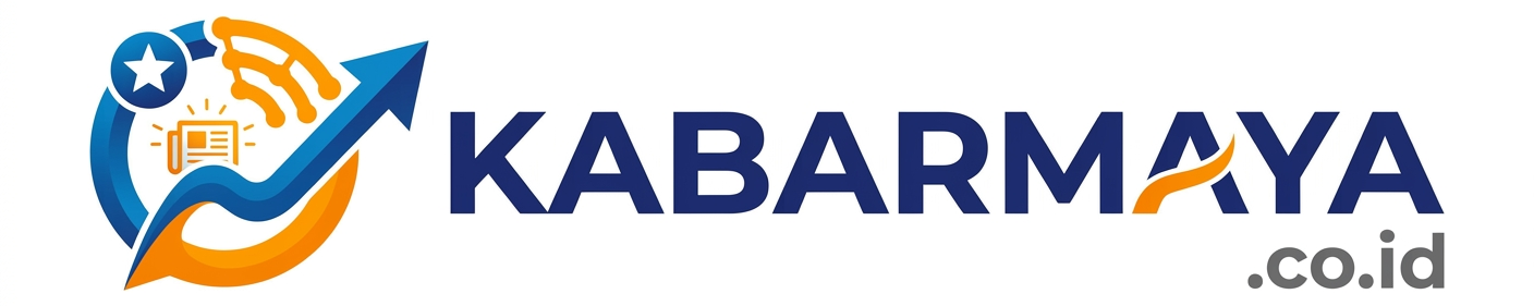 kabarmaya.co.id